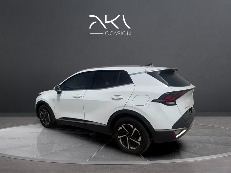 Kia Sportage 1.6 T-GDi Drive 4X2 2022, foto 3