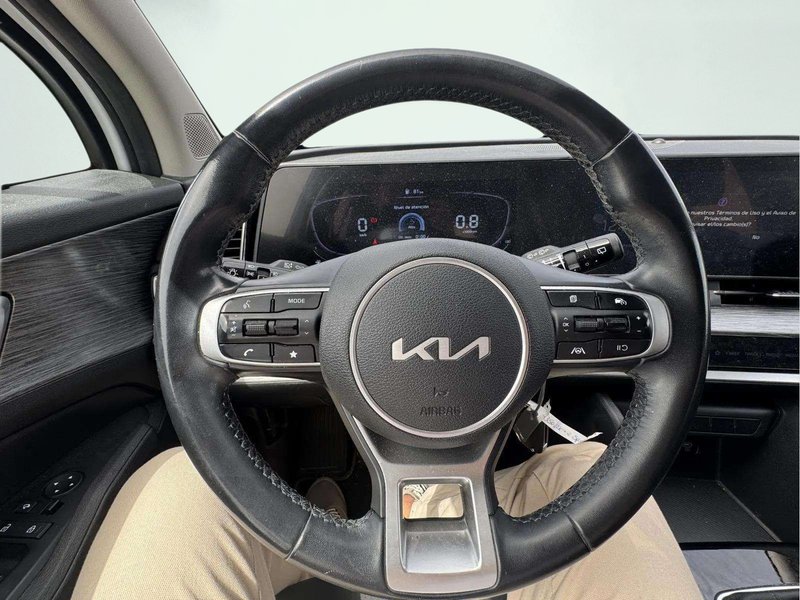 Kia Sportage 1.6 T-GDi Drive 4X2 2022, foto 10