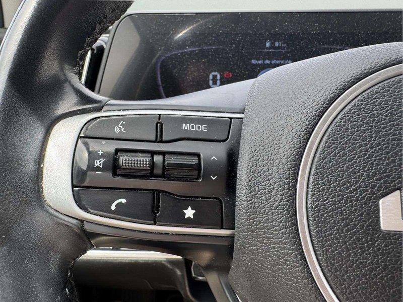 Kia Sportage 1.6 T-GDi Drive 4X2 2022, foto 11