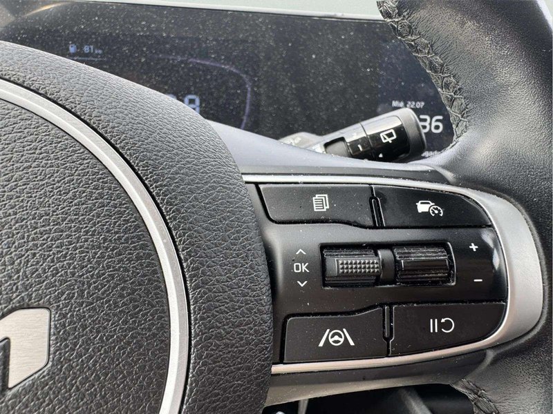Kia Sportage 1.6 T-GDi Drive 4X2 2022, foto 12