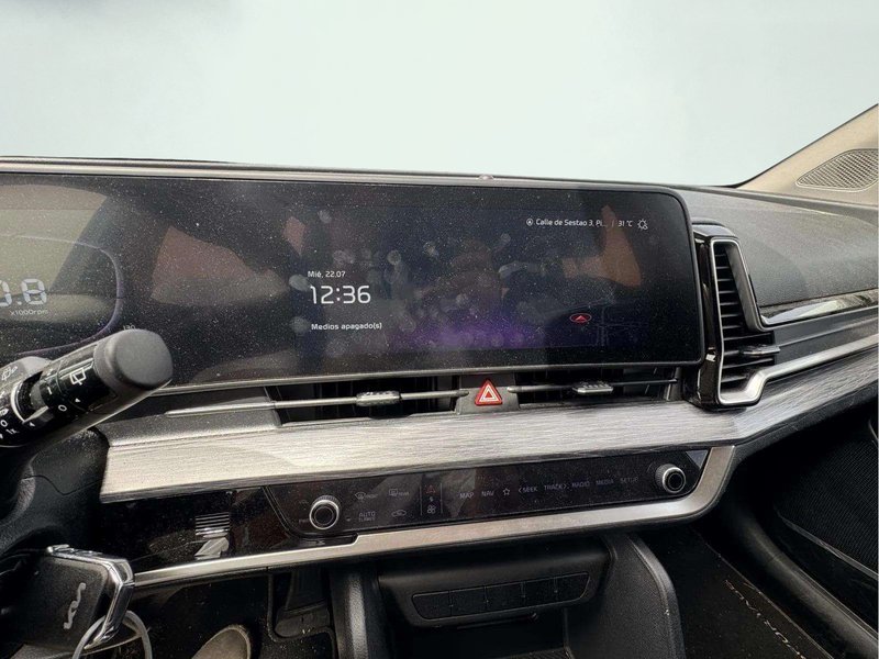 Kia Sportage 1.6 T-GDi Drive 4X2 2022, foto 14