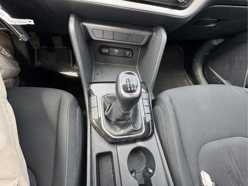 Kia Sportage 1.6 T-GDi Drive 4X2 2022, foto 16