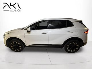 Kia Sportage 1.6 T-GDi PHEV Tech 4x4 Auto 195 kW (265 CV)