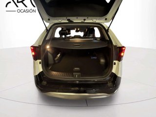 Kia Sportage 1.6 T-GDi PHEV Tech 4x4 Auto 195 kW (265 CV)