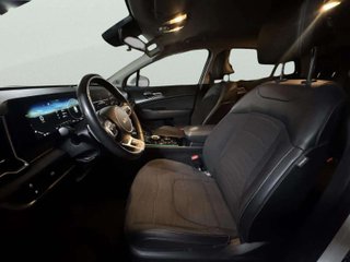 Kia Sportage 1.6 T-GDi PHEV Tech 4x4 Auto 195 kW (265 CV)