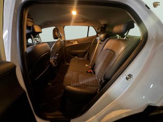 Kia Sportage 1.6 T-GDi PHEV Tech 4x4 Auto 195 kW (265 CV)