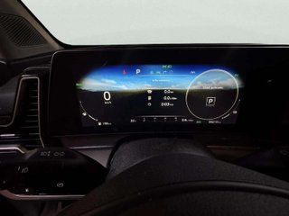 Kia Sportage 1.6 T-GDi PHEV Tech 4x4 Auto 195 kW (265 CV)