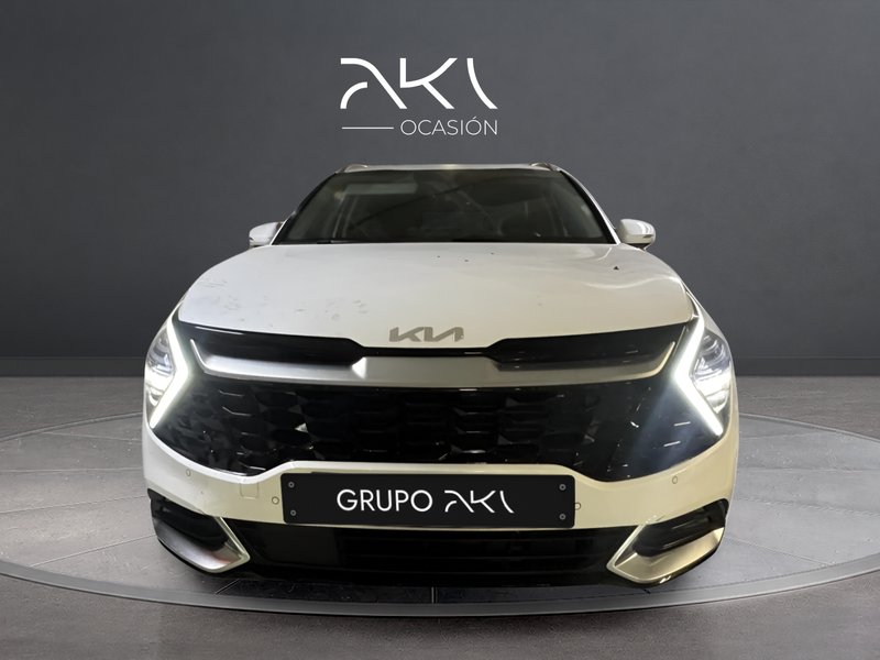 Kia Sportage 2023, foto 4