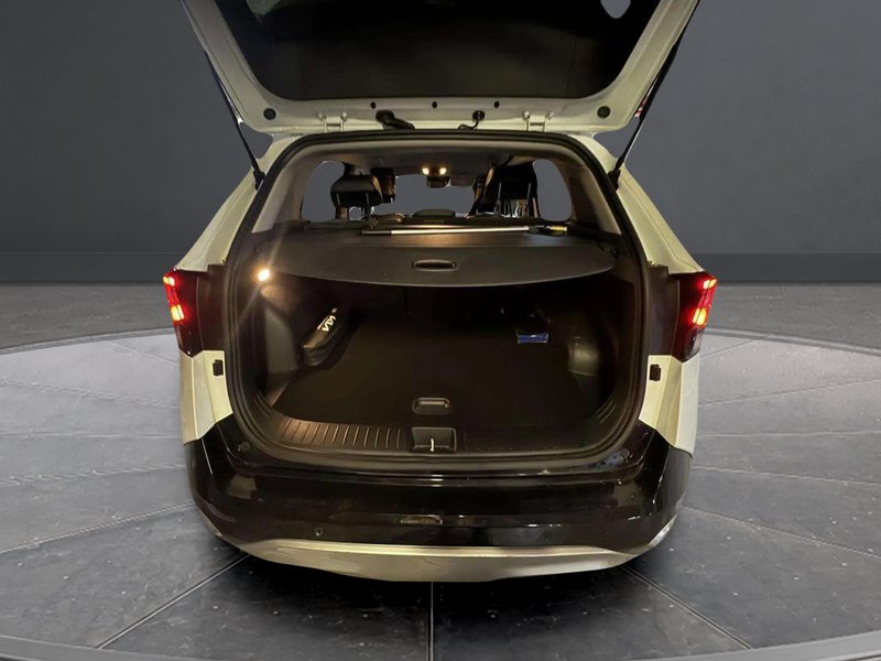 Kia Sportage 2023, foto 5