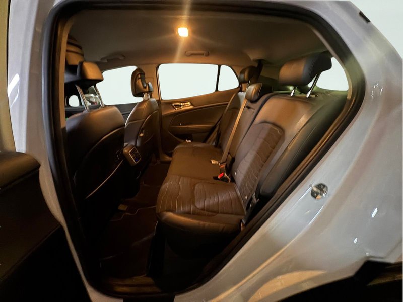 Kia Sportage 2023, foto 7
