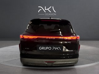 EBRO S700 1.5 TGDI PHEV Luxury E-CVT 205 kW (279 CV)