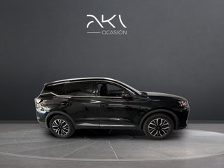 EBRO S700 1.5 TGDI PHEV Luxury E-CVT 205 kW (279 CV)