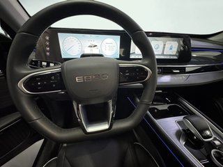 EBRO S700 1.5 TGDI PHEV Luxury E-CVT 205 kW (279 CV)