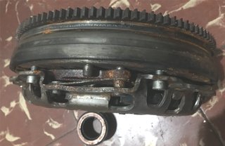 Kit Bimasa, prensa, embrague, disco Bmw 320d lote