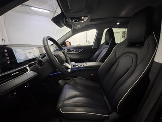 EBRO S700 1.5 TGDI PHEV Luxury E-CVT 205 kW (279 CV)