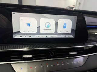 EBRO S700 1.5 TGDI PHEV Luxury E-CVT 205 kW (279 CV)