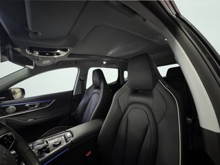 EBRO S700 1.5 TGDI PHEV Luxury E-CVT 205 kW (279 CV)