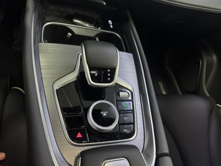 EBRO S700 1.5 TGDI PHEV Luxury E-CVT 205 kW (279 CV)