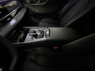 EBRO S700 1.5 TGDI PHEV Luxury E-CVT 205 kW (279 CV)