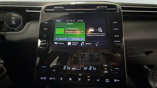 Hyundai Tucson 1.6 TGDI HEV Maxx Auto 169 kW (230 CV)
