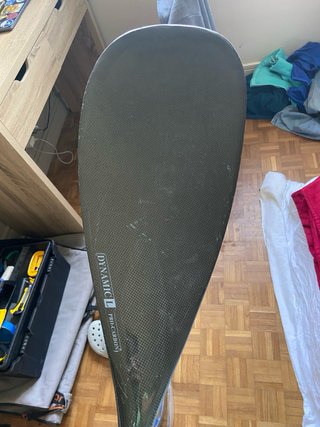 Remo Doble Dutch Pro Carbon