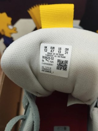 Puma  Ferrari RSX