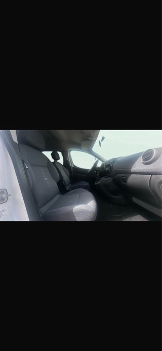 Citroen Berlingo 2013