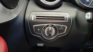Mercedes Clase C C Coupé 220 d