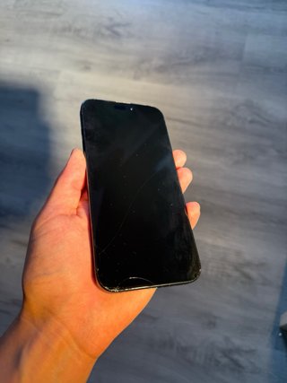 iPhone 16 Pro Max 256GB