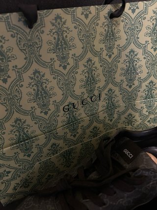 Gucci Rhyton