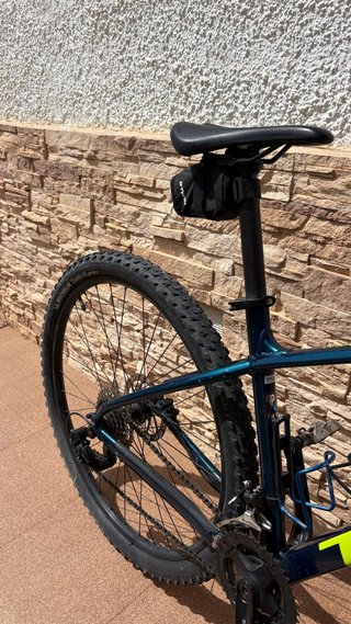 Trek Marlin 5 Talla M
