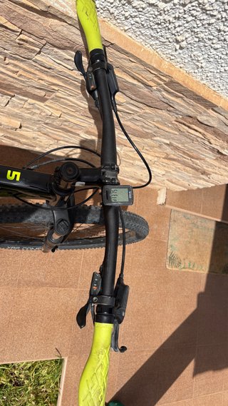 Trek Marlin 5 Talla M