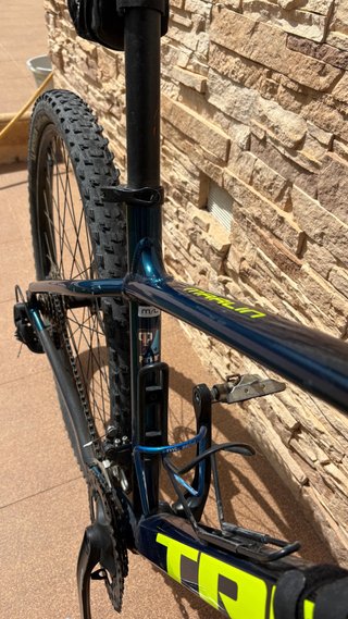 Trek Marlin 5 Talla M