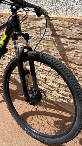 Trek Marlin 5 Talla M