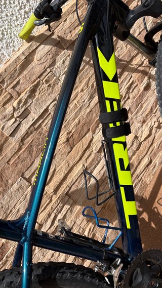 Trek Marlin 5 Talla M