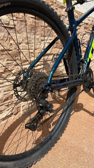 Trek Marlin 5 Talla M