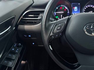 Toyota C-HR 1.8 125H Advance 90 kW (122 CV)
