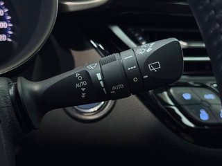 Toyota C-HR 1.8 125H Advance 90 kW (122 CV)
