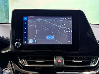 Toyota C-HR 1.8 125H Advance 90 kW (122 CV)