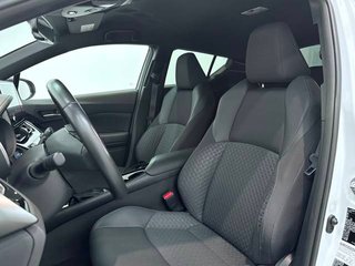 Toyota C-HR 1.8 125H Advance 90 kW (122 CV)