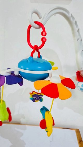Lote Juguetes Estimulación Bebé 0-18 Meses