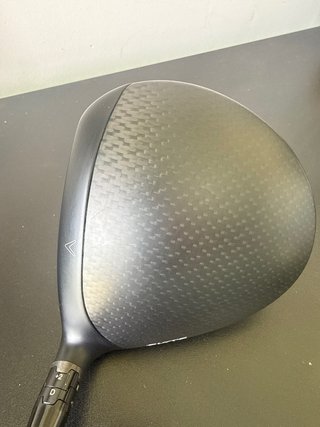 Callaway Elyte X Driver 10.5