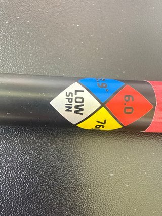 Callaway Elyte X Driver 10.5