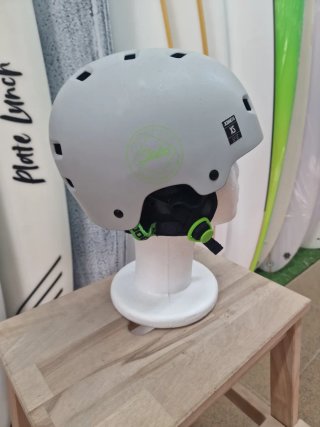 Casco Jobe Talla XS (52-53cm)