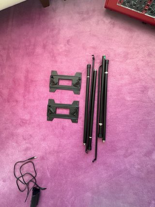 Nord Stage 3 76 Teclas
