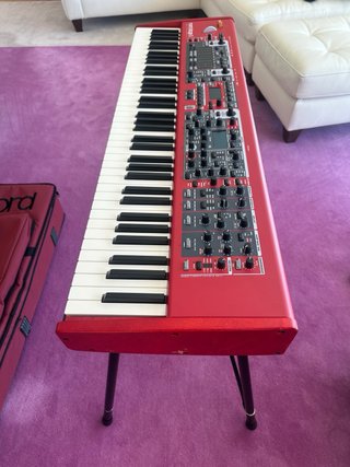 Nord Stage 3 76 Teclas