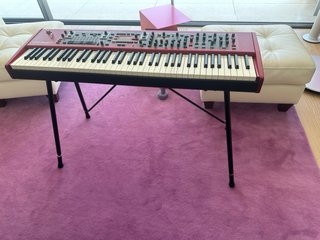 Nord Stage 3 76 Teclas