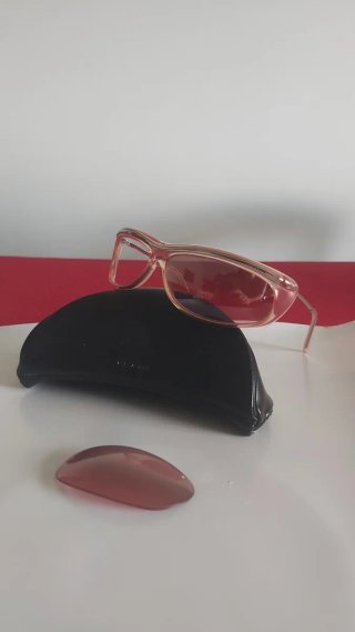 Occhiali da sole Gianfranco Ferré Vintage