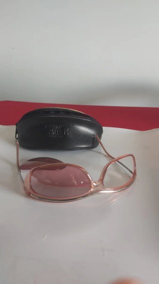Occhiali da sole Gianfranco Ferré Vintage