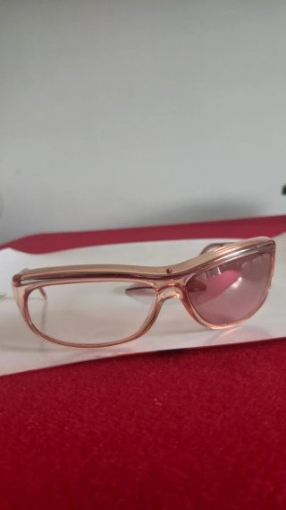Occhiali da sole Gianfranco Ferré Vintage